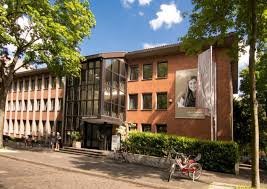 جامعة سي بي اس للعلوم التطبيقية